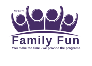 Family Fun Programs logo 