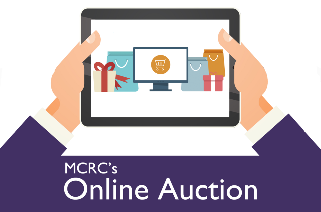 Online Auction logo