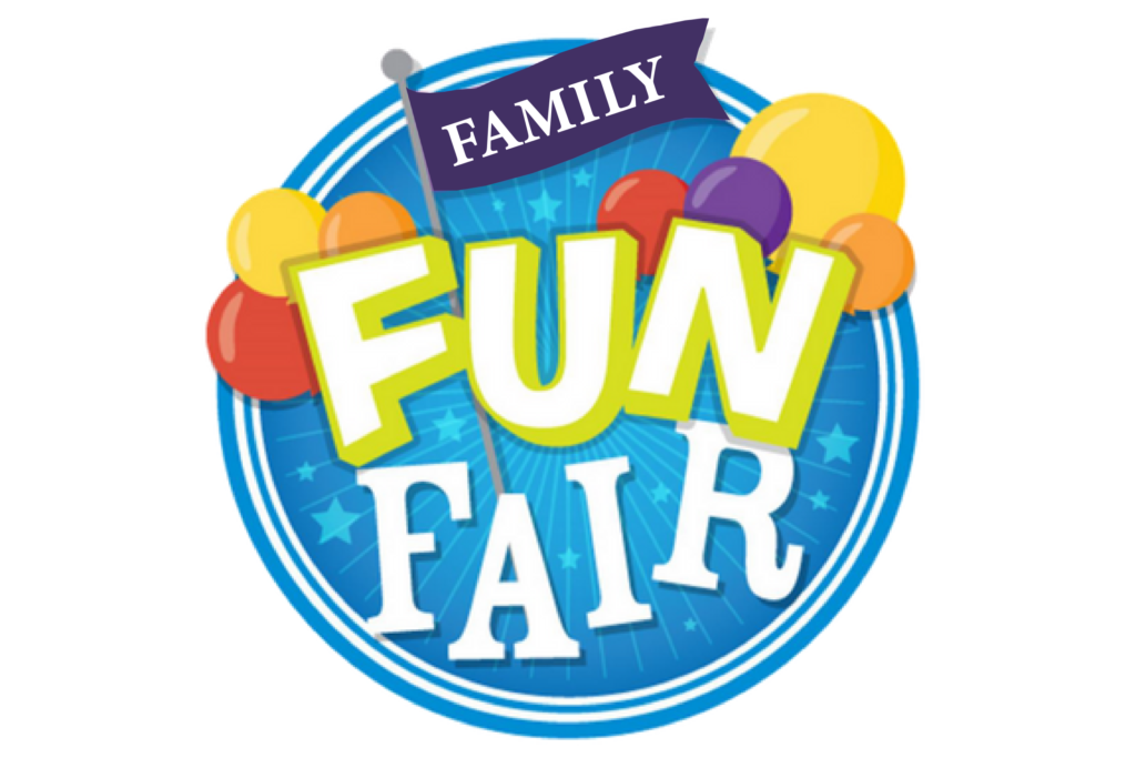 Family Fun Fair logo