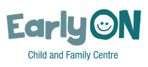 EarlyON Child and Family Centre