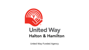 United Way Halton & Hamilton Logo
