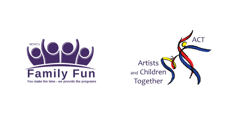 FamilyFunPrograms and Act Logo