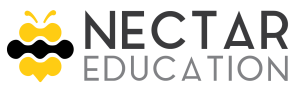 Nectar Education logo