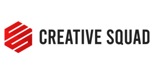 Creative Squad Logo