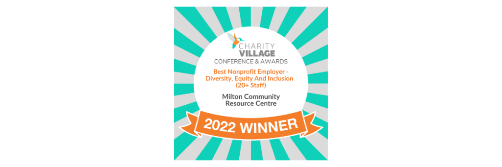 great place to work badging. 2022 winner.