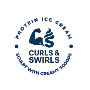 Curls and Swirls logo