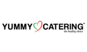 Yummy Catering Logo 