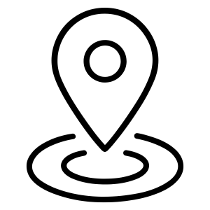 location market icon 