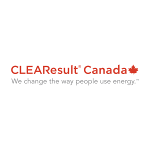 CLEAResult Canada Logo 