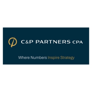 C&P Partners CPA logo