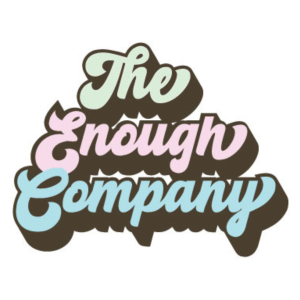 The Enough Company logo