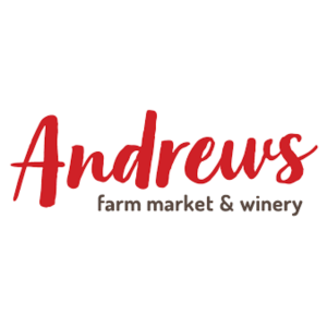 Andrew's Farm Market and Winery logo
