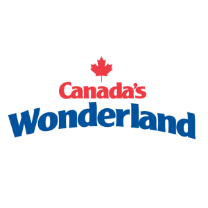 Canada's Wonderland logo