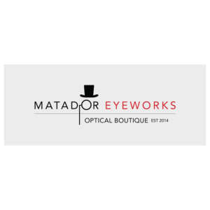 Matador Eyeworks logo