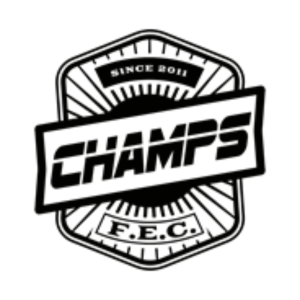Champs Family Entertainment Centre Logo