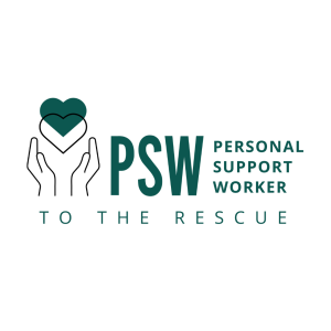 PSW to the Rescue Logo