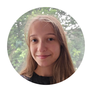 Photo of ACT Artist Ashley