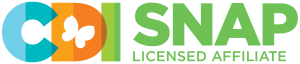 CDI Snap Affiliate logo
