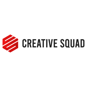 Creative Squad Logo