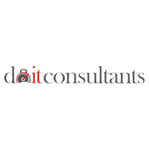 DOIT Consultants Logo
