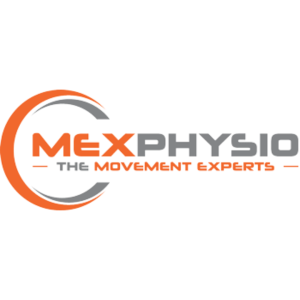 MexPhysio Logo