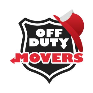 Off Duty Movers logo