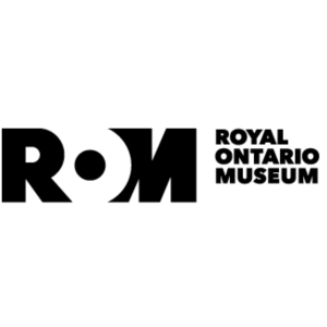Royal Ontario Museum logo