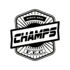 Champs FEC logo