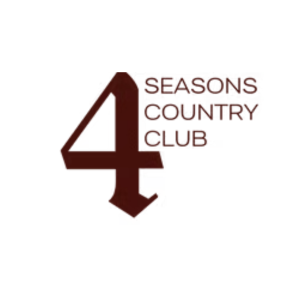 4 Seasons Country Club logo