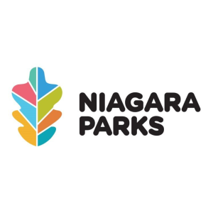 Niagara Parks logo
