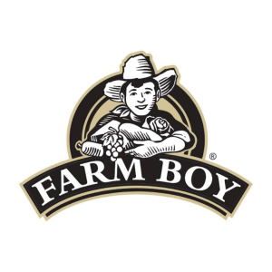 Farm Boy logo