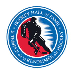 Hockey Hall of Fame logo