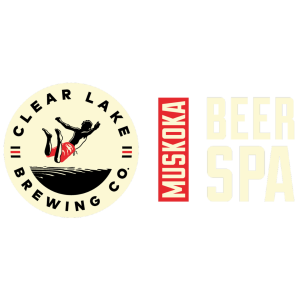 Muskoka Beer Spa logo