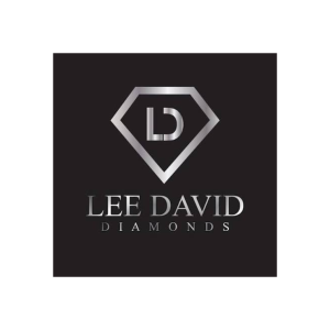 Lee David Diamonds logo