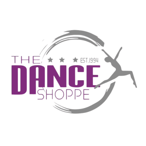 The Dance Shoppe Logo