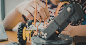robotics
