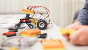 robothink robotics